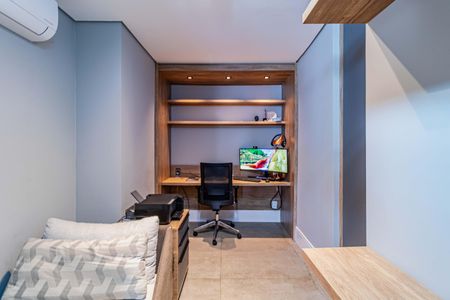 Apartamento à venda com 380m², 5 quartos e 3 vagasEscritório