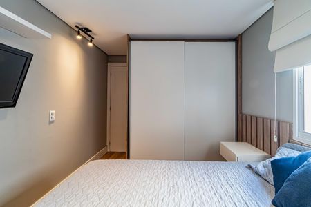 Apartamento à venda com 380m², 5 quartos e 3 vagasQuarto 03