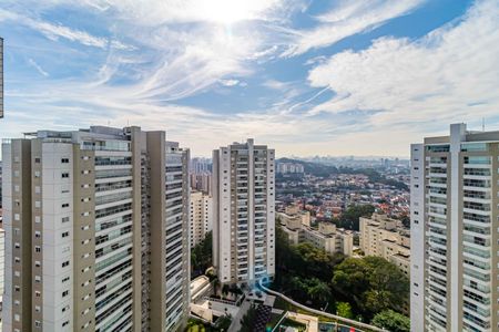 Apartamento à venda com 380m², 5 quartos e 3 vagasVista