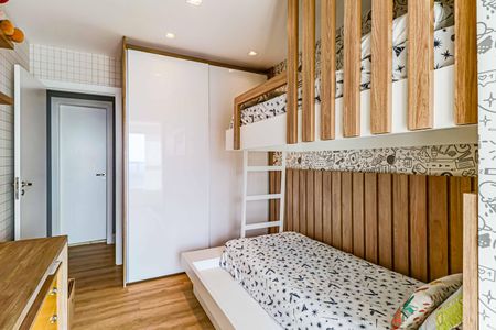 Apartamento à venda com 380m², 5 quartos e 3 vagasQuarto 01