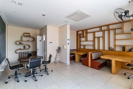 Apartamento à venda com 380m², 5 quartos e 3 vagasÁrea comum - Coworking