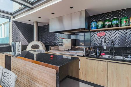 Apartamento à venda com 380m², 5 quartos e 3 vagasEspaço de lazer