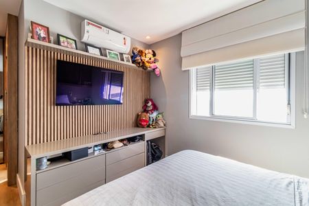 Apartamento à venda com 380m², 5 quartos e 3 vagasSuite 01