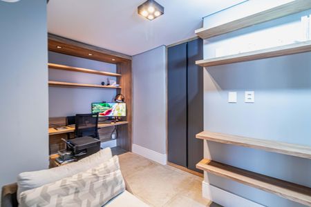 Apartamento à venda com 380m², 5 quartos e 3 vagasSala de jogos