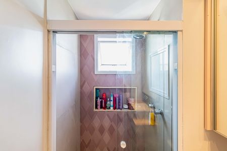 Apartamento à venda com 380m², 5 quartos e 3 vagasSuite 02 - Banheiro