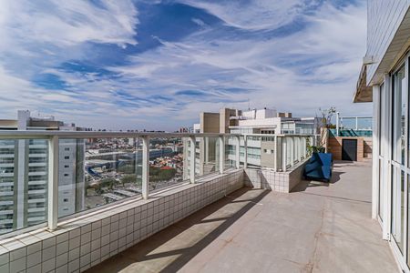 Apartamento à venda com 380m², 5 quartos e 3 vagasEspaço de lazer