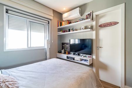 Apartamento à venda com 380m², 5 quartos e 3 vagasSuite 02