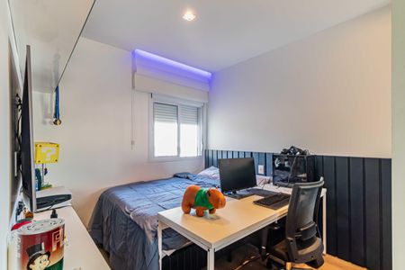 Apartamento à venda com 380m², 5 quartos e 3 vagasQuarto 02