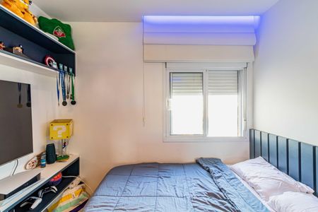 Apartamento à venda com 380m², 5 quartos e 3 vagasQuarto 02