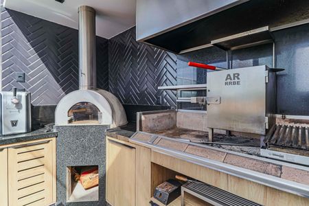 Apartamento à venda com 380m², 5 quartos e 3 vagasEspaço de lazer