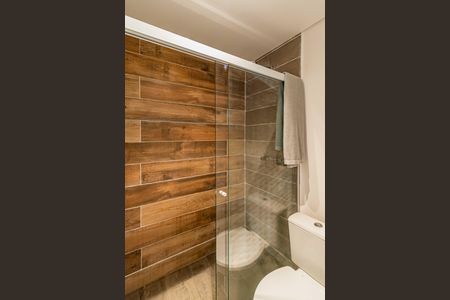 Apartamento à venda com 380m², 5 quartos e 3 vagasBanheiro 2