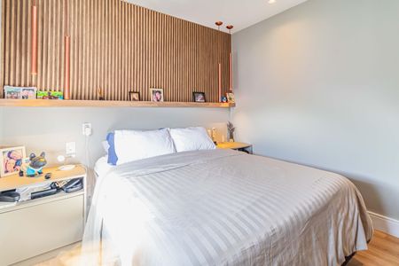 Apartamento à venda com 380m², 5 quartos e 3 vagasSuite 01