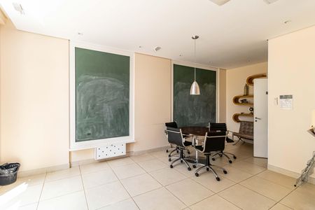 Apartamento à venda com 380m², 5 quartos e 3 vagasÁrea comum - Coworking