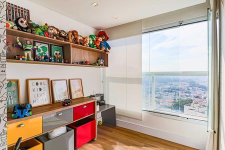 Apartamento à venda com 380m², 5 quartos e 3 vagasQuarto 01