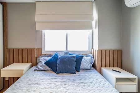 Apartamento à venda com 380m², 5 quartos e 3 vagasQuarto 03