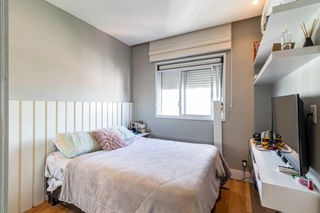 Apartamento à venda com 380m², 5 quartos e 3 vagasSuite 02