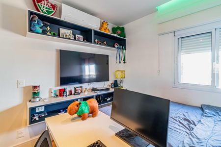 Apartamento à venda com 380m², 5 quartos e 3 vagasQuarto 02