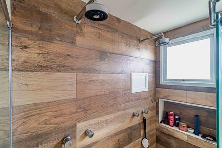 Apartamento à venda com 380m², 5 quartos e 3 vagasSuite 01 - Banheiro