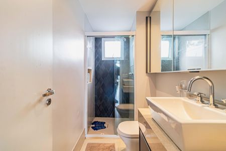 Apartamento à venda com 380m², 5 quartos e 3 vagasBanheiro