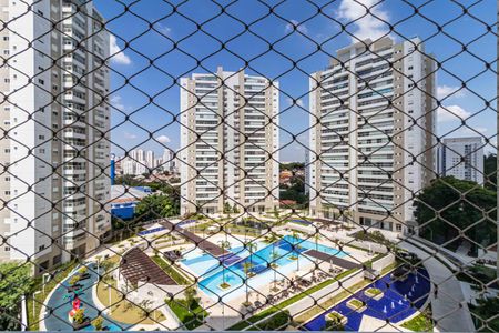 Apartamento à venda com 380m², 5 quartos e 3 vagasÁrea comum