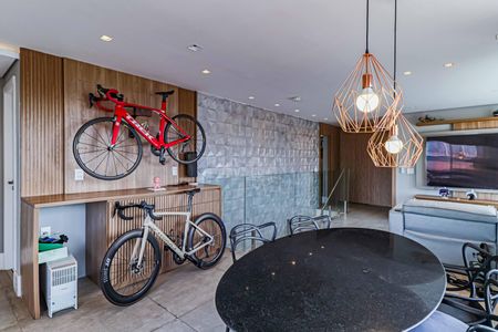 Apartamento à venda com 380m², 5 quartos e 3 vagasSala 2