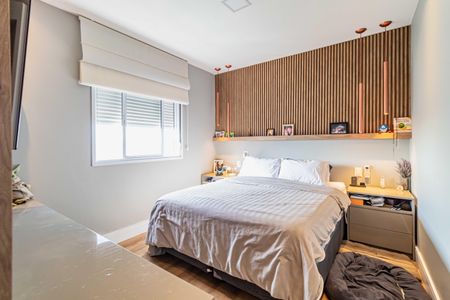 Apartamento à venda com 380m², 5 quartos e 3 vagasSuite 01