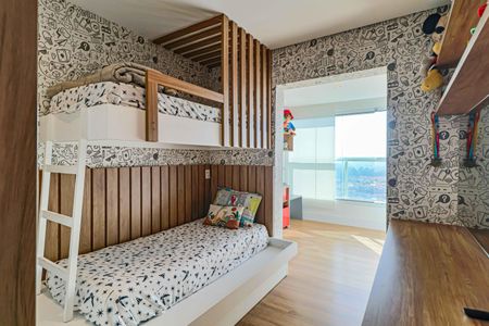 Apartamento à venda com 380m², 5 quartos e 3 vagasQuarto 01