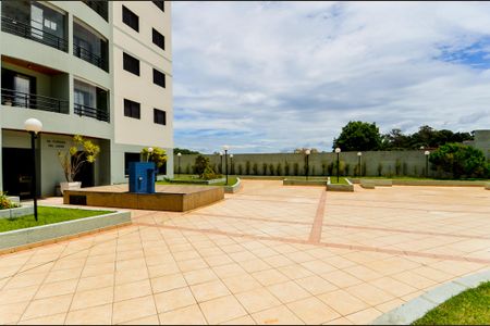 Apartamento à venda com 61m², 2 quartos e 1 vagaÁrea comum