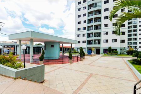 Apartamento à venda com 61m², 2 quartos e 1 vagaÁrea comum