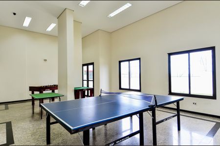 Apartamento à venda com 61m², 2 quartos e 1 vagaÁrea comum