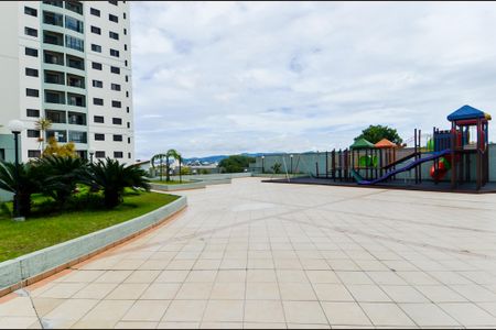 Apartamento à venda com 61m², 2 quartos e 1 vagaÁrea comum