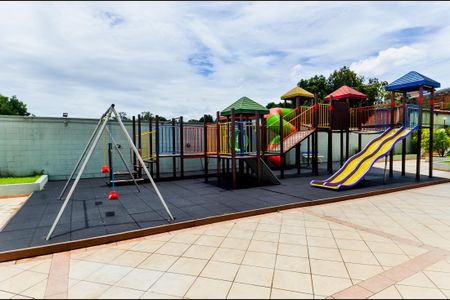 Apartamento à venda com 61m², 2 quartos e 1 vagaÁrea comum - Playground