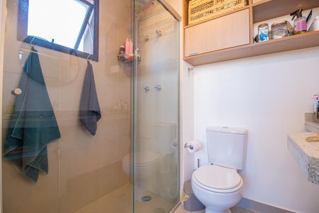 Apartamento à venda com 26m², 1 quarto e sem vaga