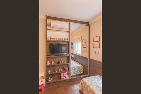 Apartamento à venda com 82m², 3 quartos e 2 vagasSuíte 2