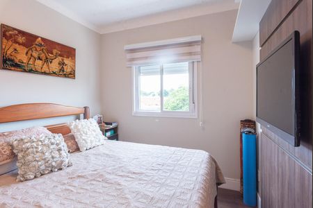 Apartamento à venda com 82m², 3 quartos e 2 vagasSuíte