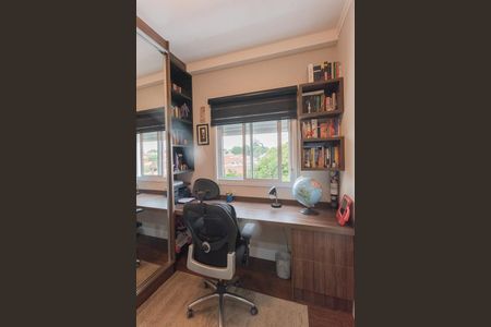 Apartamento à venda com 82m², 3 quartos e 2 vagasQuarto