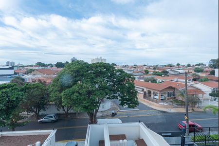 Apartamento à venda com 82m², 3 quartos e 2 vagasVista da Suíte