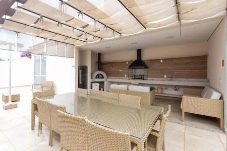 Apartamento à venda com 82m², 3 quartos e 2 vagasÁrea comum