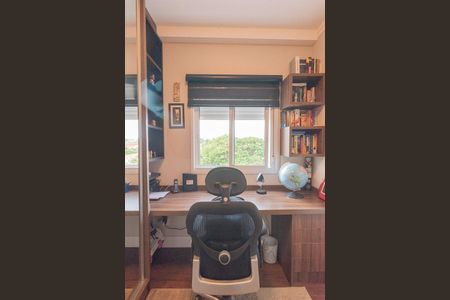 Apartamento à venda com 82m², 3 quartos e 2 vagasQuarto