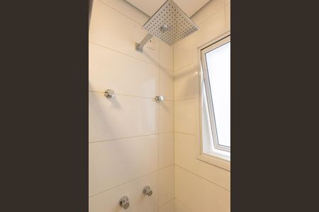 Apartamento à venda com 82m², 3 quartos e 2 vagasBanheiro