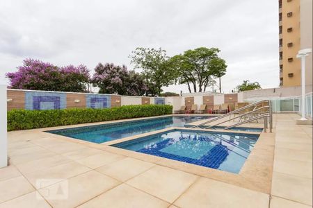 Apartamento à venda com 82m², 3 quartos e 2 vagasÁrea comum