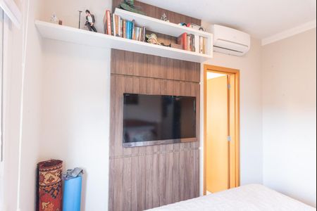 Apartamento à venda com 82m², 3 quartos e 2 vagasSuíte
