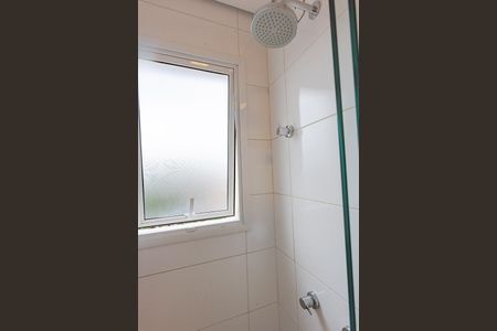 Apartamento à venda com 82m², 3 quartos e 2 vagasBanheiro da Suíte