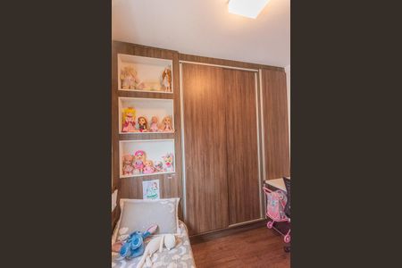 Apartamento à venda com 82m², 3 quartos e 2 vagasSuíte 2