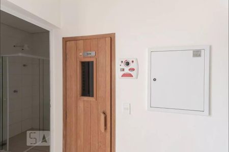 Apartamento à venda com 82m², 3 quartos e 2 vagasÁrea comum