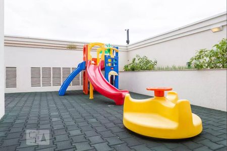 Apartamento à venda com 82m², 3 quartos e 2 vagasÁrea comum