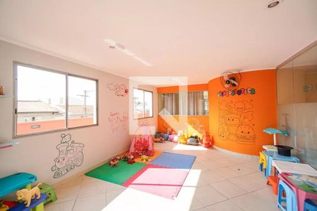 Apartamento à venda com 56m², 2 quartos e 1 vaga Apartamento à venda com 56m², 2 quartos e 1 vagaÁrea comum