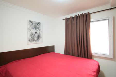 Apartamento à venda com 56m², 2 quartos e 1 vagaQuarto 1