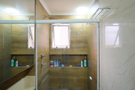 Apartamento à venda com 56m², 2 quartos e 1 vagaBanheiro