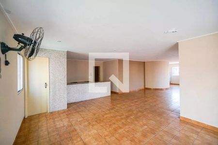 Apartamento à venda com 56m², 2 quartos e 1 vaga Apartamento à venda com 56m², 2 quartos e 1 vagaÁrea comum